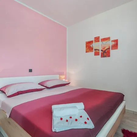 Tria Villa Žminj